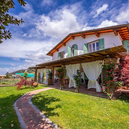 Villa Clara Few Km From The Sea - Happy Rentals Pietrasanta Exterior photo