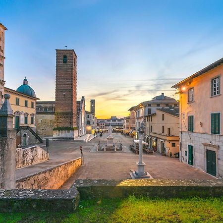 Villa Clara Few Km From The Sea - Happy Rentals Pietrasanta Exterior photo