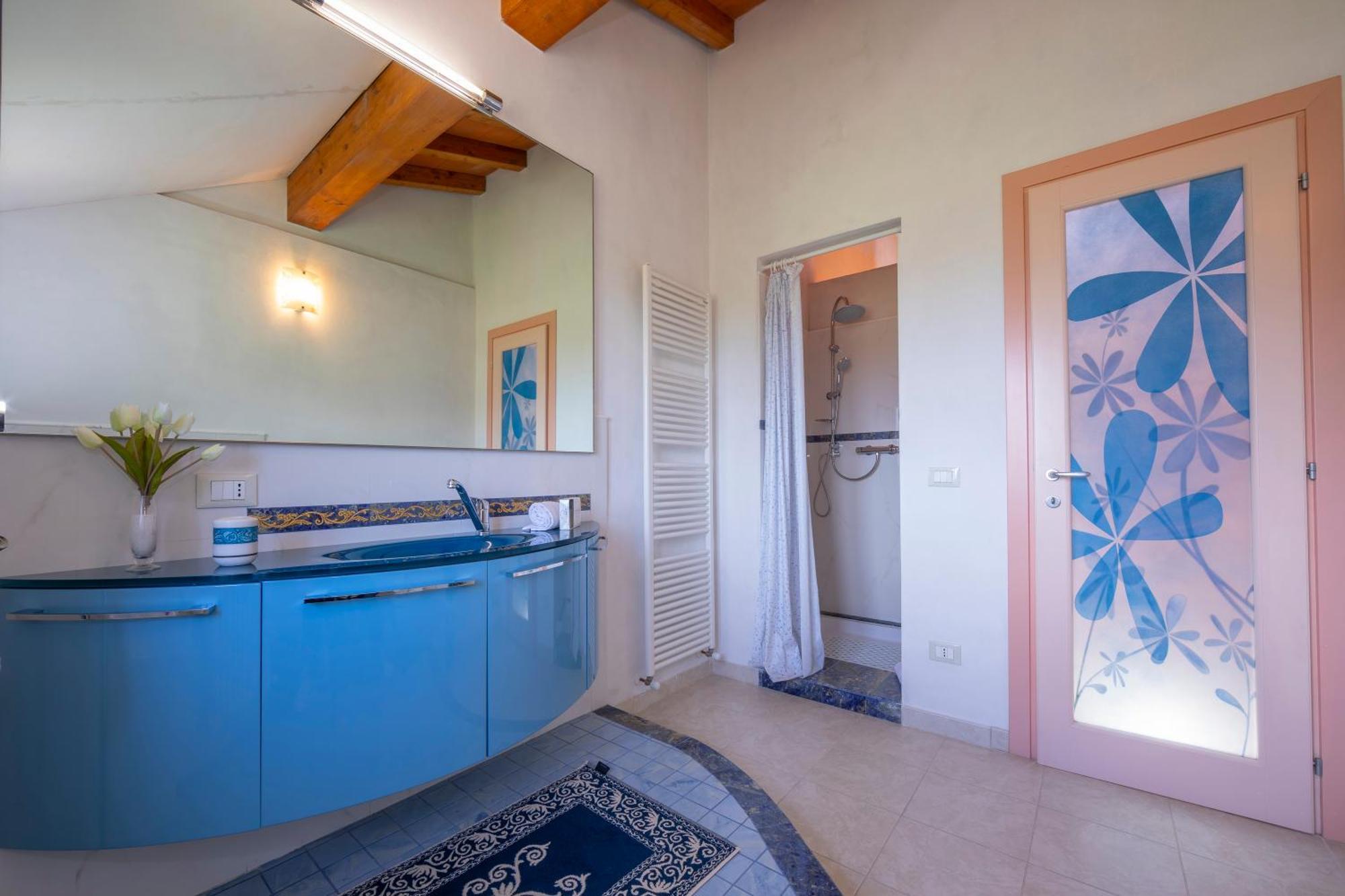 Villa Clara Few Km From The Sea - Happy Rentals Pietrasanta Exterior photo