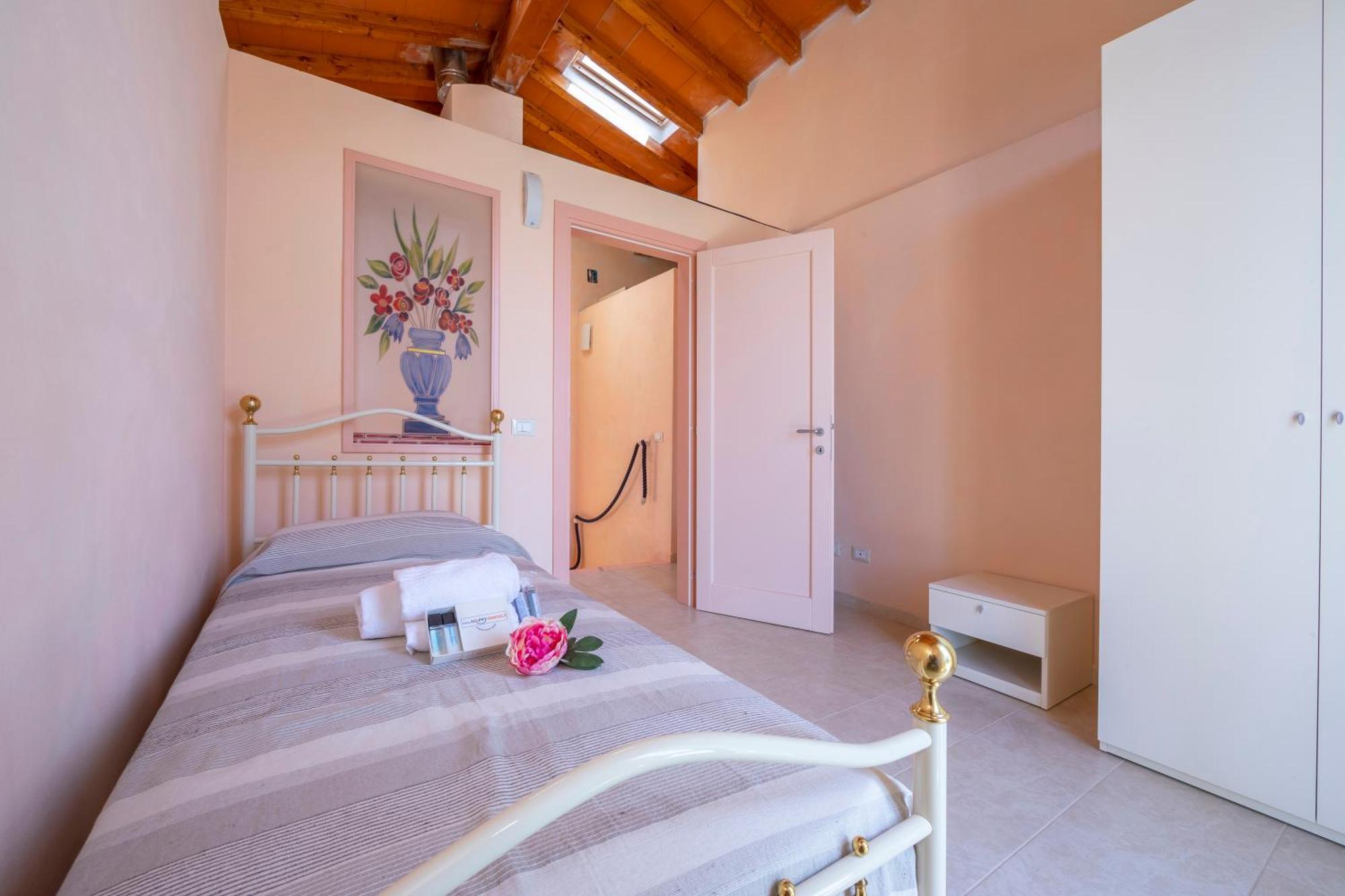 Villa Clara Few Km From The Sea - Happy Rentals Pietrasanta Exterior photo