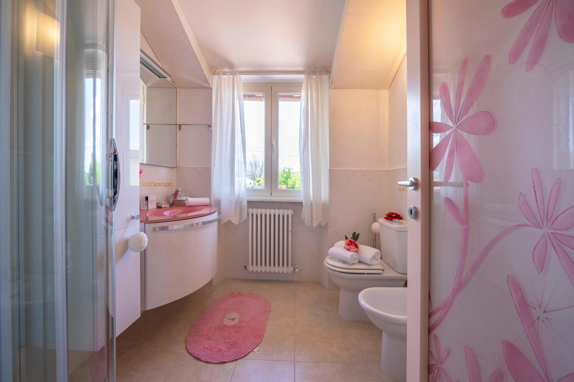 Villa Clara Few Km From The Sea - Happy Rentals Pietrasanta Exterior photo