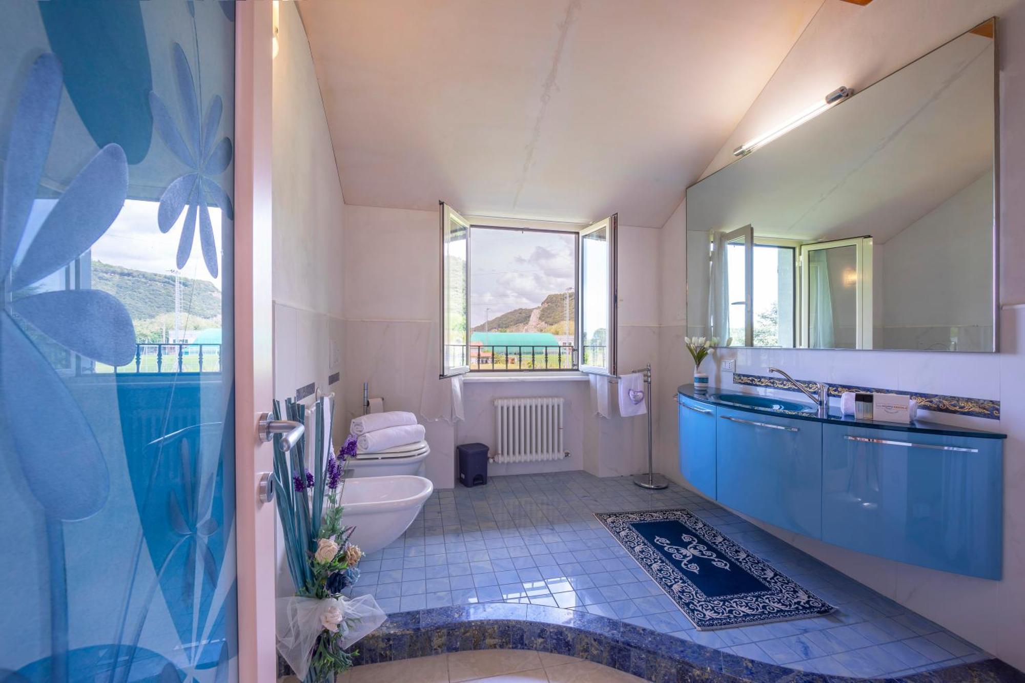 Villa Clara Few Km From The Sea - Happy Rentals Pietrasanta Exterior photo