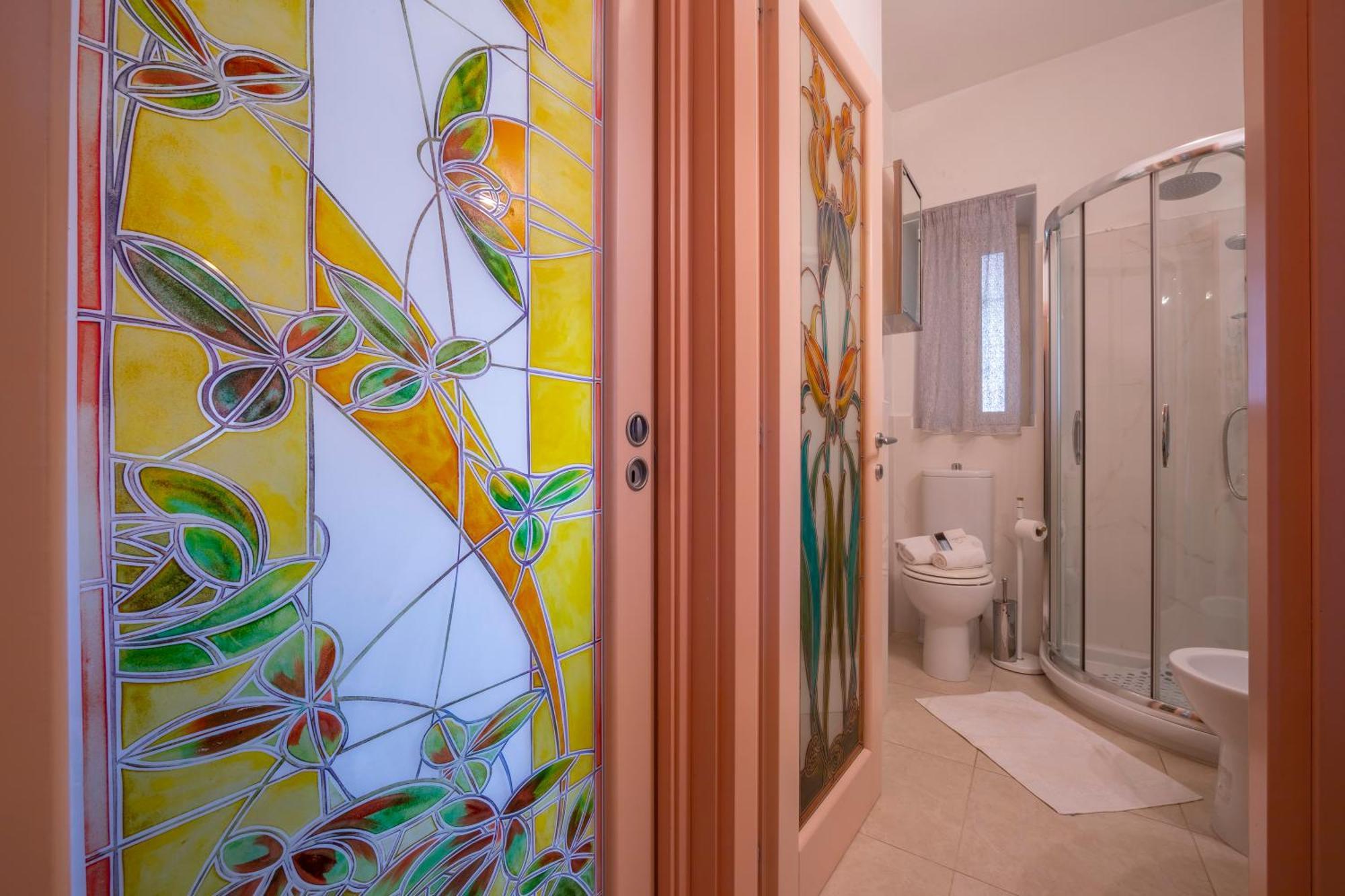 Villa Clara Few Km From The Sea - Happy Rentals Pietrasanta Exterior photo