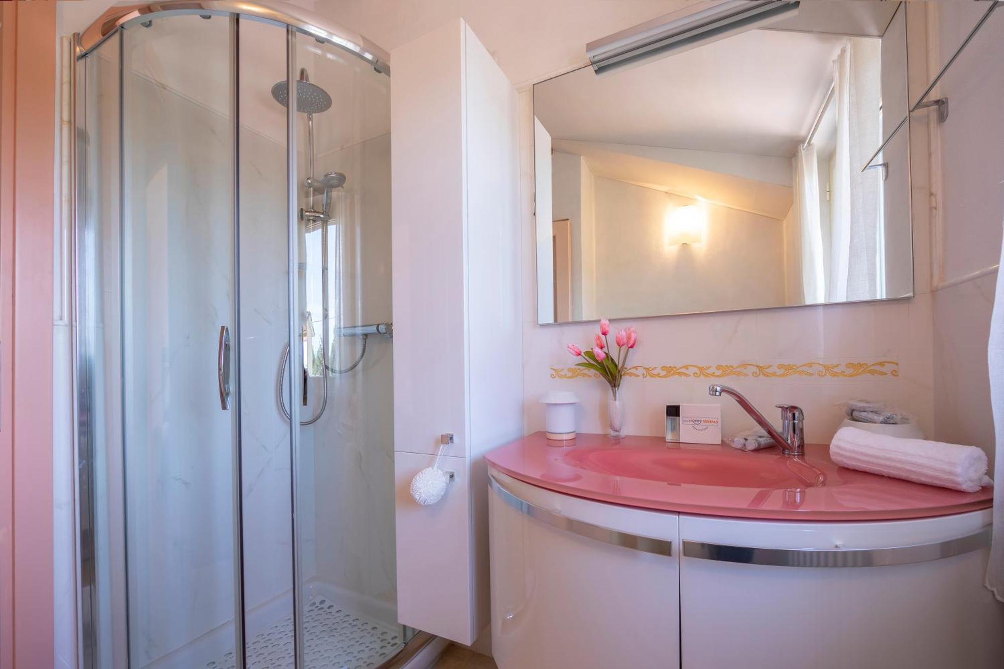Villa Clara Few Km From The Sea - Happy Rentals Pietrasanta Exterior photo