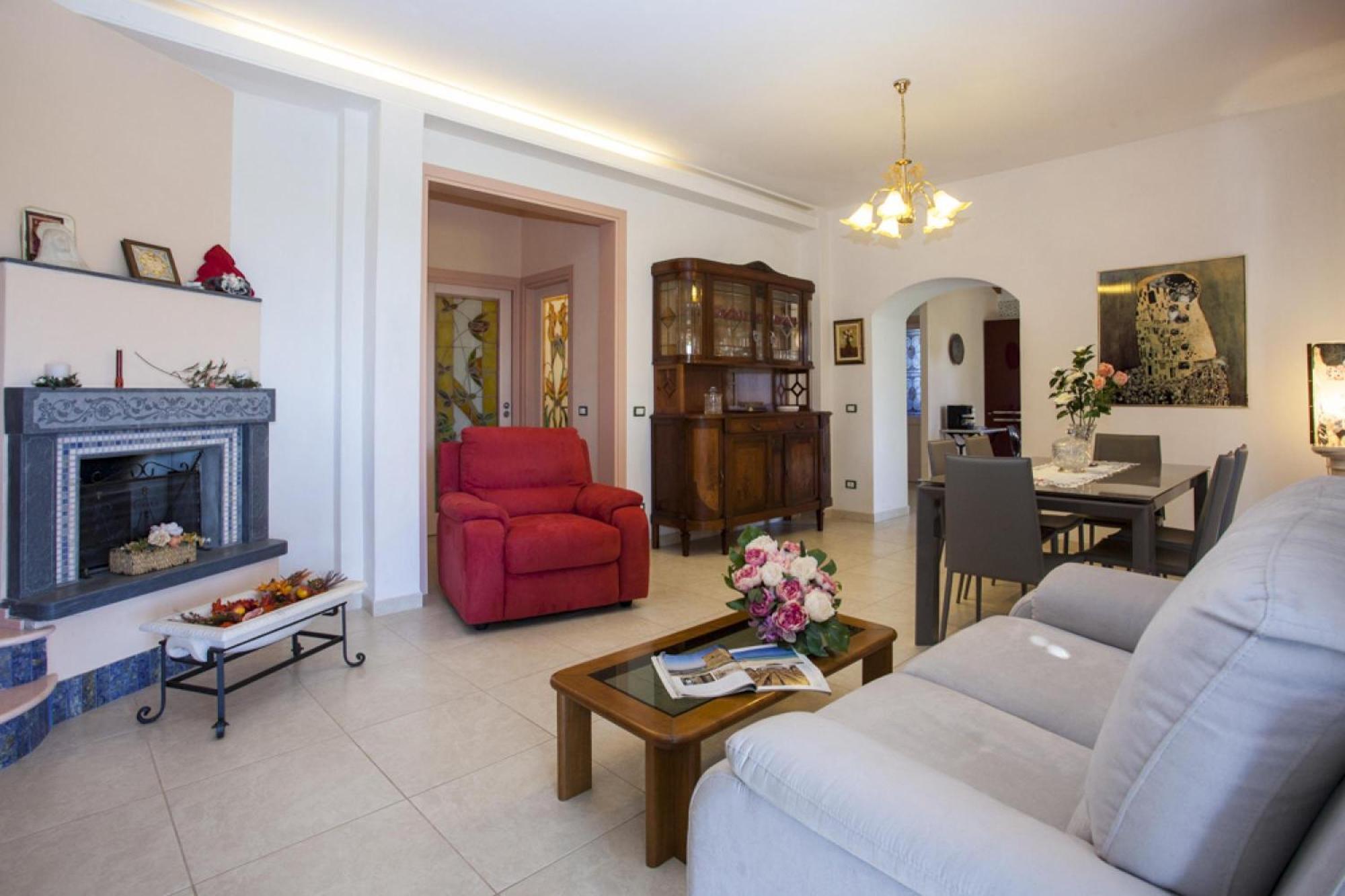 Villa Clara Few Km From The Sea - Happy Rentals Pietrasanta Exterior photo