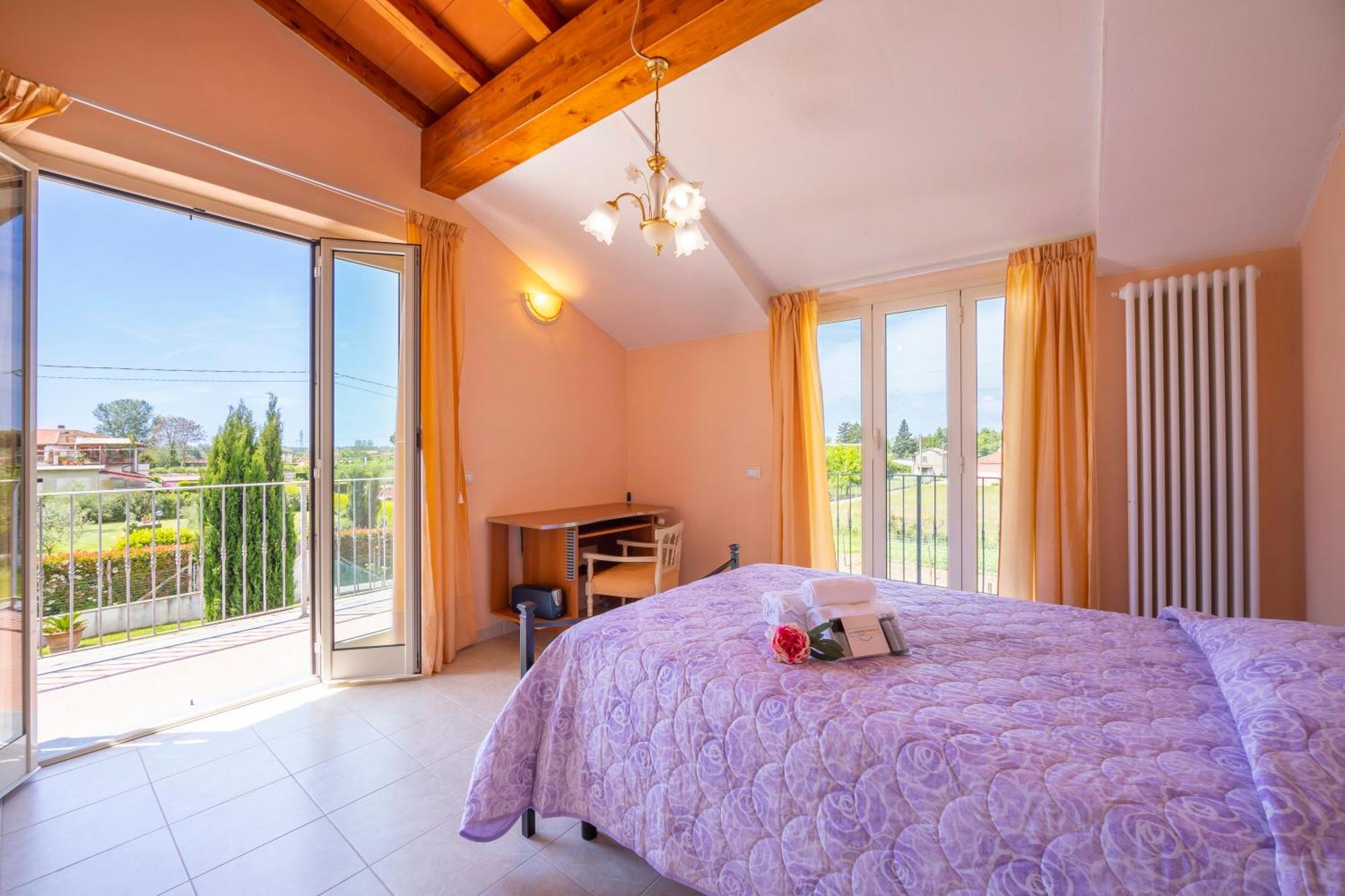 Villa Clara Few Km From The Sea - Happy Rentals Pietrasanta Exterior photo