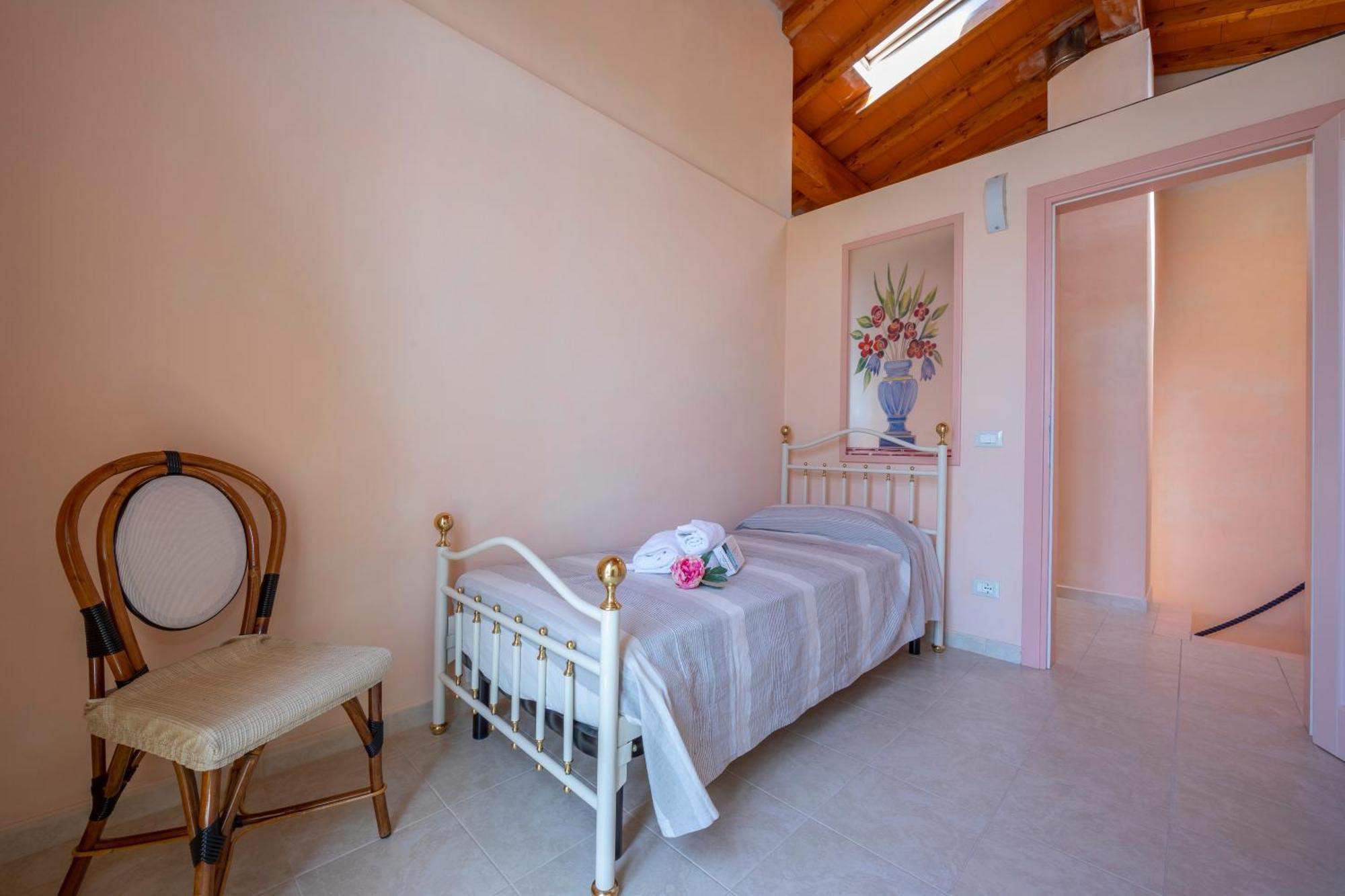 Villa Clara Few Km From The Sea - Happy Rentals Pietrasanta Exterior photo