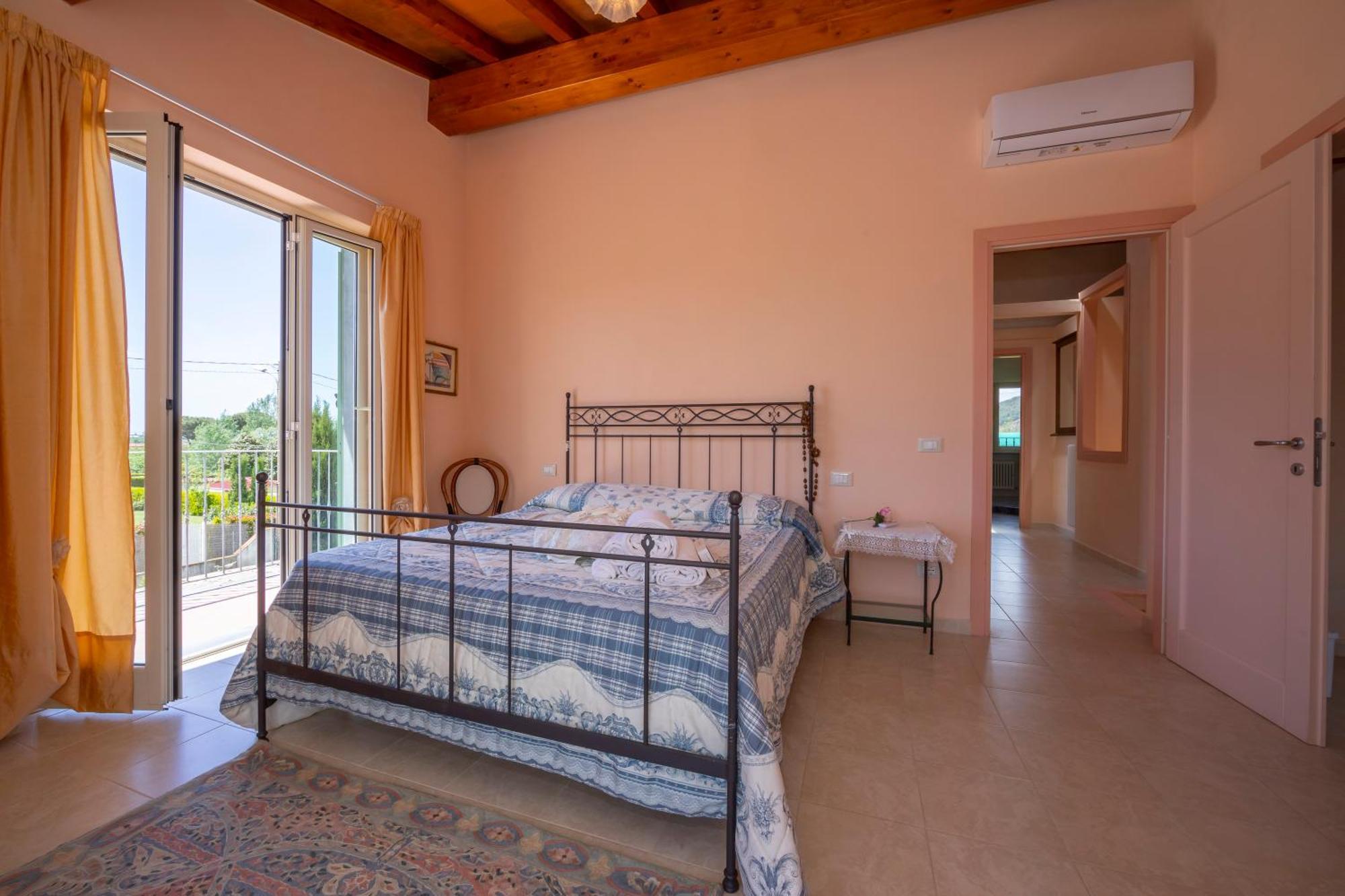 Villa Clara Few Km From The Sea - Happy Rentals Pietrasanta Exterior photo